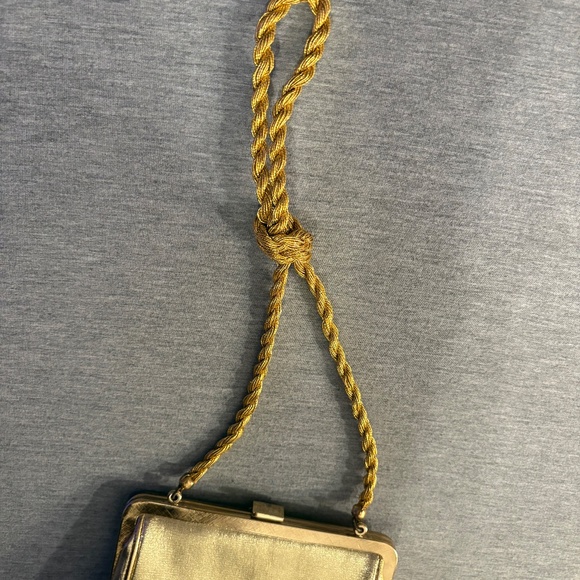 Vintage After Five Bag - Picture 10 of 11